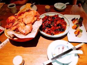 娱乐吃瓜酱西安,揭秘西安美食背后的故事